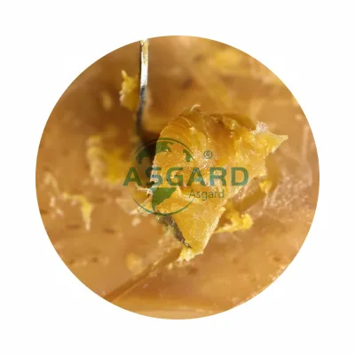 Low Prices Hot Sell Industrial Grade Yellow Paste Petroleum Jelly for Ceramic Plaster Demoulding