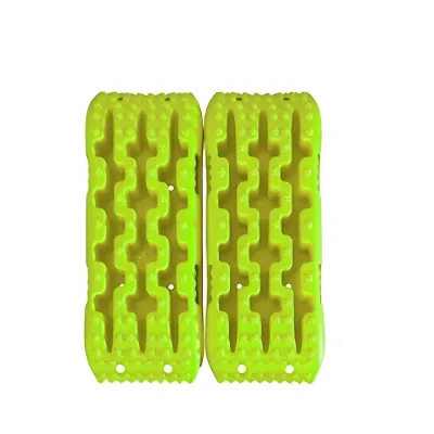 High Quality Off-Road Emergency Tire Traction Recovery Boards Vehicle Snow Mud Recovery Board Body Repair Equipment