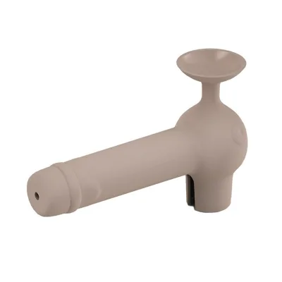 Silicon Door Handle Anti-Static Cover Sleeve Child Baby Safety Protect Guarder Crashproof Suction Cup Door Knob Cushion