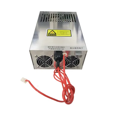 1000w air Cooled Industrial Magnetron Power Supply