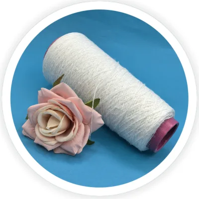 Cotton Hemp Sisal Yarn for Weaving and Knitting