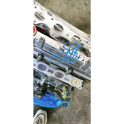 Original Engine Bare and Assembly Motor G4FJ 1.6L for Hyundau Kia G4ED G4EE G4FA G4FC G4FC G4FD G4FG