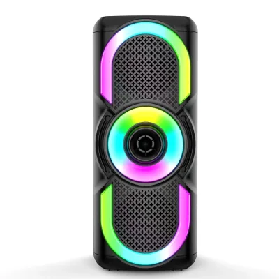 CS-4425 New High Quality Active Speaker Outdoor Smart Powerful Speakers Audio System Sound