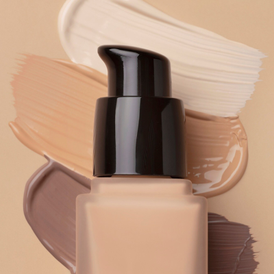 New Arrival Lightweight Foundation,Long Holding Collagen Foundation,Smooth Easy Moisturizing Long Lasting Foundation