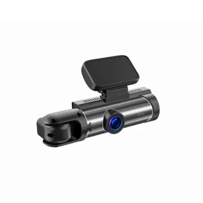 3.16 Inch WIFI IPS Dual Lens Car DVR 2-Channel FHD 1080P Dash Cam Video Recorder With Night Vision Rear View Camcorder