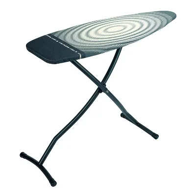 Lowes Folding Metal Wood Designs Chair with Recessed Ironing Board Quality Home Ironing Boards Product