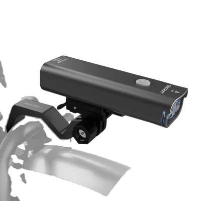 GDCRON Bike C Lamp Use for Brompton Dahon Folding Bicycle USB Charge CNC Holder Bracket