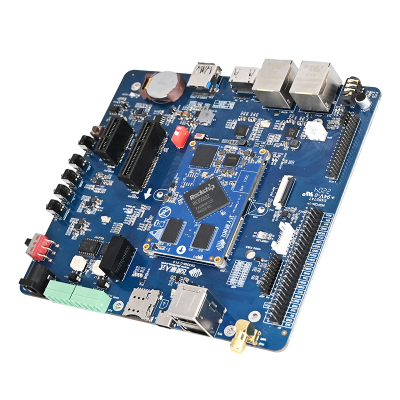 RK3568 Chip High-performance 4-core  RK3568-C Linux5 Linux4.19 Android11 Development Kit with Good Quality and Competitive Price