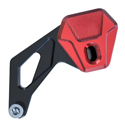 Motorcycle Odometer Wire Frame Decoration Scooter Meter Line Holder Bracket