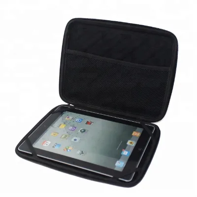 Shockproof PU Leather Hard Tablet Case for  9.7 Inch Tablet
