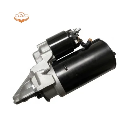 Starter Motor 96581447 9658144780 6C1T11000Ac for European Model Citroen Fiat Ford Peugeot Boxer and Various Models