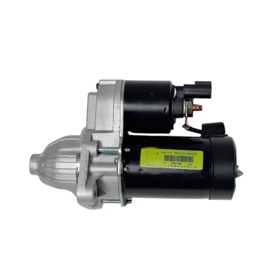 Wholesale Price Auto Parts Electric Car Engine Starter Motor 361002B400 361002B402 361002B404 for Fiat