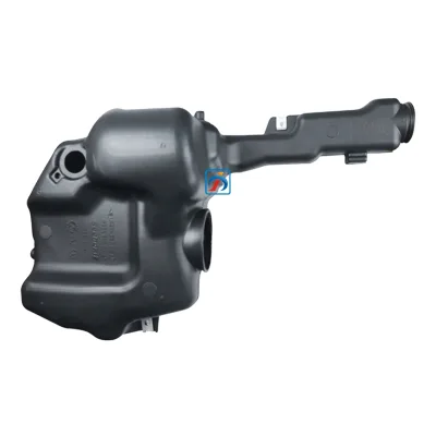 Mercedes Benz Windshield Washer Tank ABS/TPR Black for C200 C220 C230 C280 C350 C300 C63 2048690120