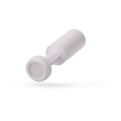 PP Series Copper Pneumatic Push-In Fittings for Air Hose Nickel Plated BSPT Thread Connector