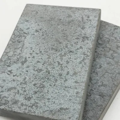 2025 Customized Design Brick Pattern Fiber Cement Planks for Cladding
