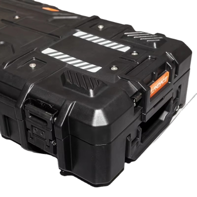SUV High Quality Factory Direct Sales Multi Function Roof Mounted Roof Box