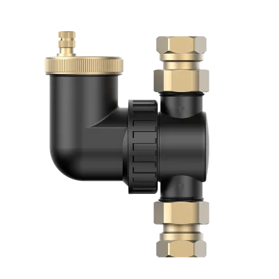Compact Design Brass Water Filtration Magnetic Filter Horizontal Vertical Pipes Manual Solar Household High Efficiency