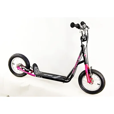 Outdoor Activities Adults Scooter Wide Standing Board Foldable Big Wheels Kick Scooters