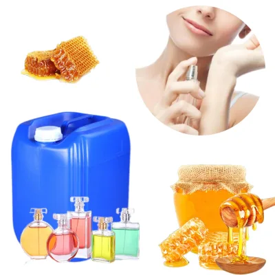 Long Lasting Popular Luxury Concentrated Perfume Fragrance Oil Famous Brand for Perfume