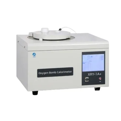 AODA XRY-1A+ ASTM D240 Calorific Value of Coal Test Windows System Automatical Oxygen Bomb Calorimeter