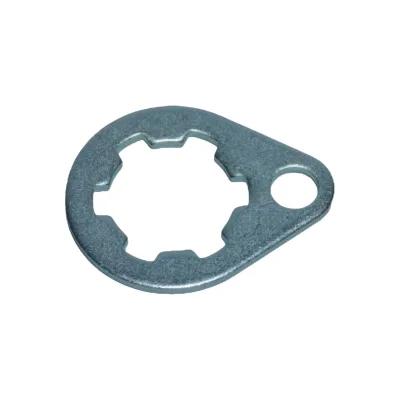 Wholesale FZ16 Chain Wheel Lock C8