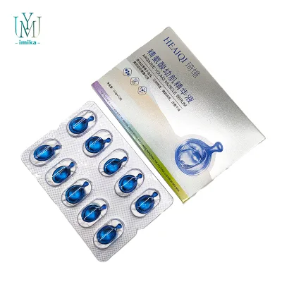 High Quality Amazing Formulas Facial Skin Serum, L-Arginine Hydrating Skin Serum for Daily Using