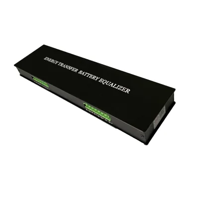 5A 10A LTO Battery Equalizer Protector 8S 16S BMS