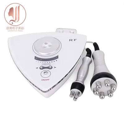 Radio Frequency Device Rf Machine Home Use for Body Shaping RF Slimming Machines