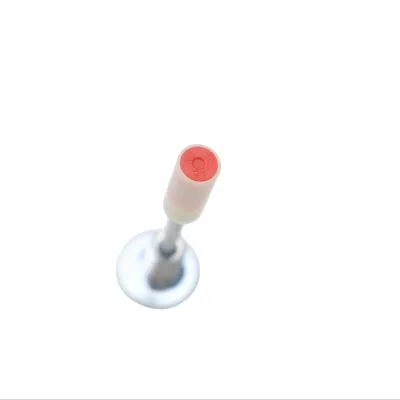 Made China Compact Threaded Tack Little Spike Petite Threaded Fastener