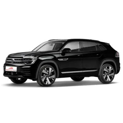 2026 New Car New 2025Volkswagen 2.0T 214Hp L4 SUV 2026Teramont 2025VW New Car