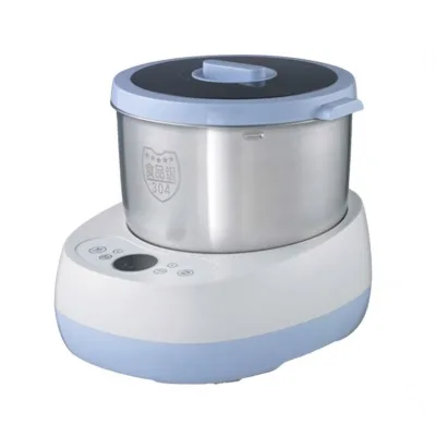 Automatic 5L Small Stand Electric Roti Noodle Bread Dough Maker Machine Mixer