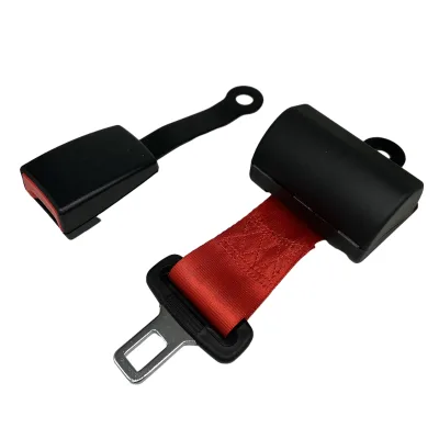 Seat Belt Extender More Comfortable Driving Compatible with Most Models