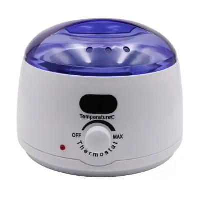 Wholesale 500cc Electric Wax Heater Hair Removal Digital Wax Warmer Machine