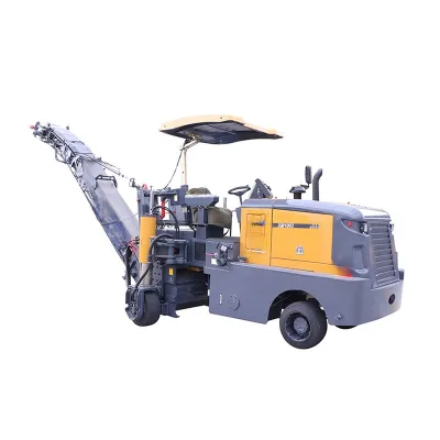 Strong Milling Force High Efficiency Machinery Cold Milling Machine XM1003K