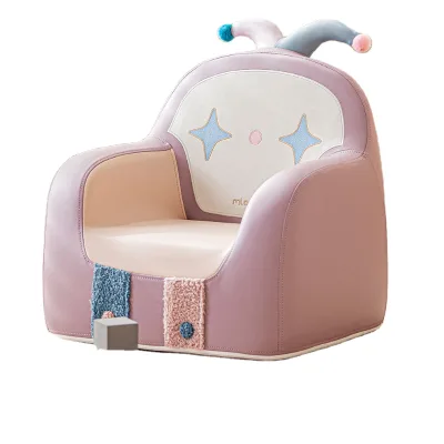 Modern Design Children's Sofa Plastic Kids Dining Kids Sofa Modern Design Children's Sofa