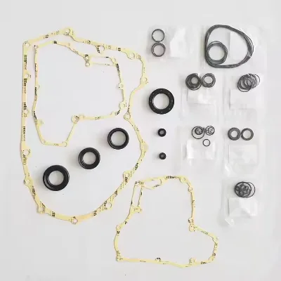 MPOA Automatic Gearbox Transmission BOYA Overhaul Kit AOYA Gaskets Seals Kit Repair Kit for HONDA Accord Spare Parts