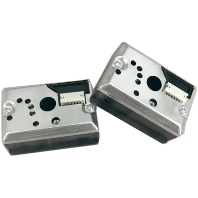 SHARP GP2Y1014AU0F Particle Dust Sensor Module for air Conditioning, air Purifier, air Freshener, air Quality Testing Equipment