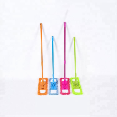 Microfiber Mop Factory Price Floor Water Squeeze Flat Mop