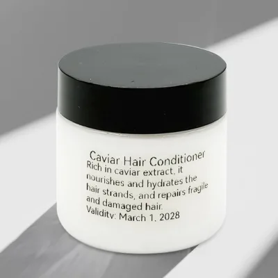 Caviar Anti-Aging Repair Hair Products Replenishing Moisture Anti-Frizz Caviar Hair Conditioner