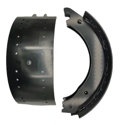 High Quality Truck  Brake Shoe  for Heavy Truck