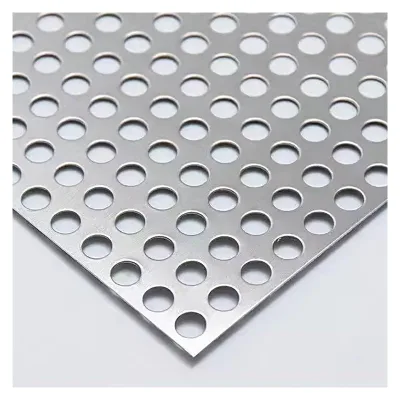 Aluminum Perforated Partition Panel for Room Divider
