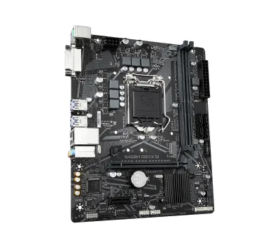 Wholesale for B460M-D2VX SI LGA 1200 B460 WIFI M.2 Micro ATX Motherboard