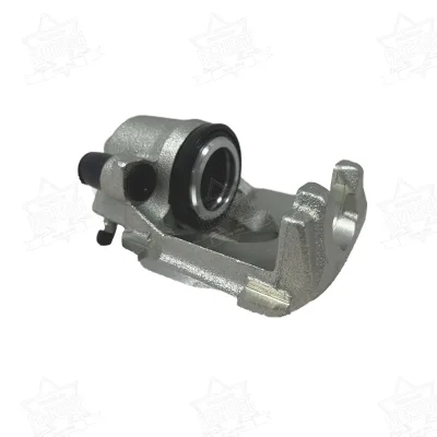 Reliable Automotive Braking System Components Front Brake Caliper for SUV and Passenger Cars