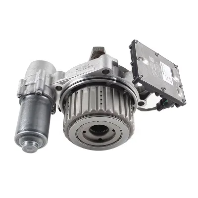 0CQ907554 for Audi Rear Differential Transfer Case OEM 0CQ907554 the Differential Head Incorporates a Control Unit 0CQ907554