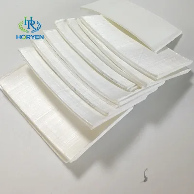 Wholesale Body Safety Protect Stab Proof Panel 160gsm UD UHMWPE Fiber Fabric