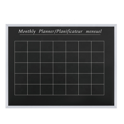 Black and White Board Office Teaching Writing Board Small Lecture Hall Big White Board