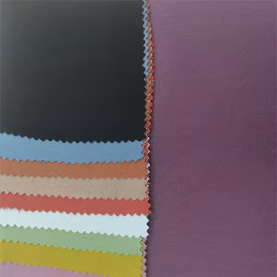 Pure Rayon Lining 2/1 Twill 100% Rayon Woven Fabric for Garment