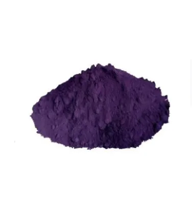 Organic Pigment Permanent Violet PV23 ultra Fine 800 Mesh
