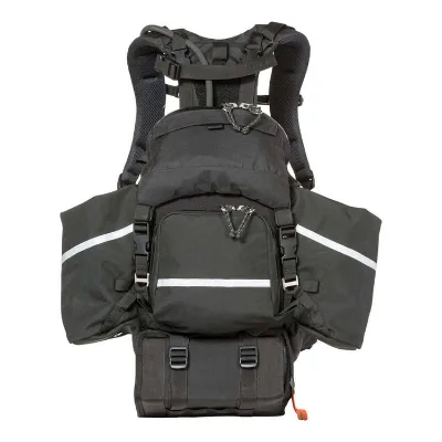 High Quality Turnout Gear Firefighter Rescue Backpack Wildland Fire Pack