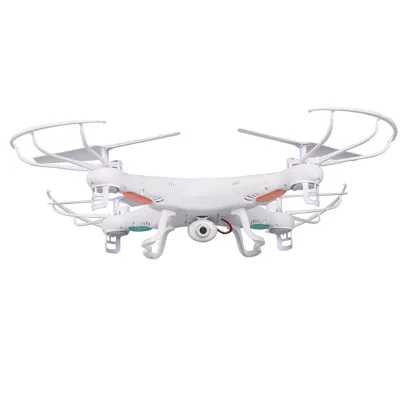 SYMA X5 RC Drone Quadcopter for Teenager Competition Training Aviation Model Educational Equipment